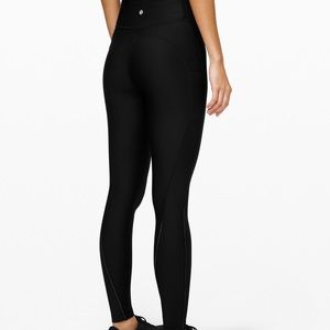 lululemon athletica Pants - Flurry Up Tight Super-High Rise 25”, NWT lululemon athletica Pants - Flurry Up Tight Super-High Rise 25”, NWT